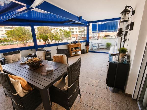 Продажа квартиры на Piso en Calle Doctor García Verdugo, 2, Zona Sohail, Fuengirola, Фуэнхирола
 photo 4