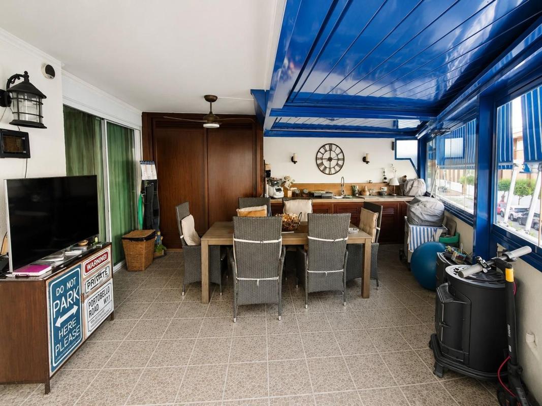 Venta de piso en Piso en Calle Doctor García Verdugo, 2, Zona Sohail, Fuengirola, Fuengirola
 photo 5