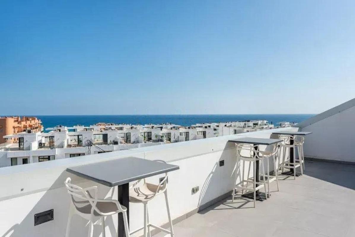 Venta de piso en Piso en Calle San Pancracio, 16, Zona Sohail, Fuengirola, Fuengirola
photo 2