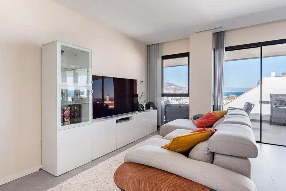 Venta de piso en Piso en Calle San Pancracio, 16, Zona Sohail, Fuengirola, Fuengirola
photo 5