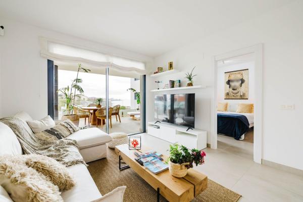 Продажа квартиры на Piso en Calle Begoña, Las Gaviotas, Fuengirola, Фуэнхирола
photo 1