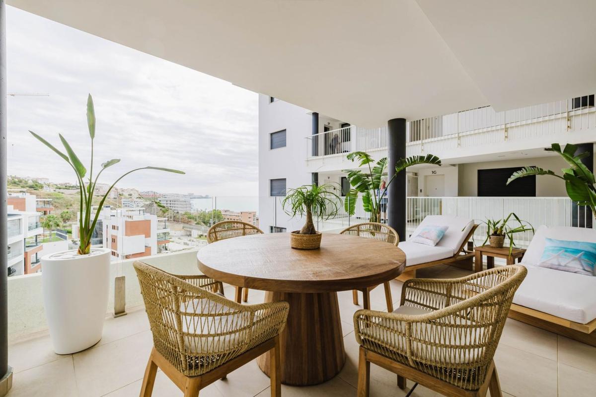 Venta de piso en Piso en Calle Begoña, Las Gaviotas, Fuengirola, Fuengirola
 photo 2