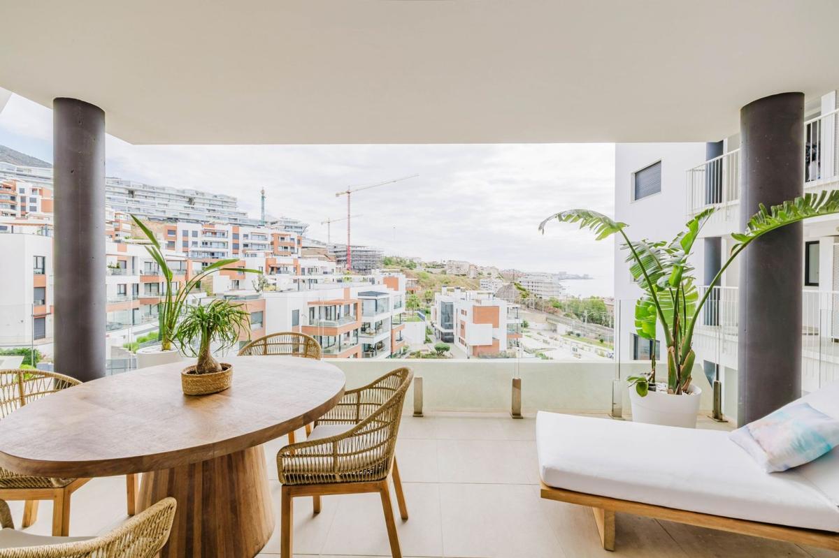 Venta de piso en Piso en Calle Begoña, Las Gaviotas, Fuengirola, Fuengirola
 photo 3