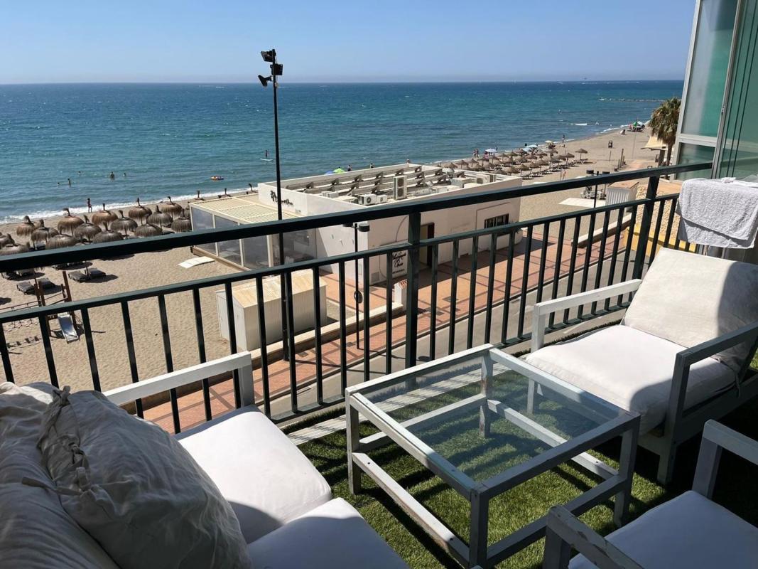 Продажа квартиры на Piso en Paseo Marítimo Rey de España, Las Gaviotas, Fuengirola, Фуэнхирола
photo 1
