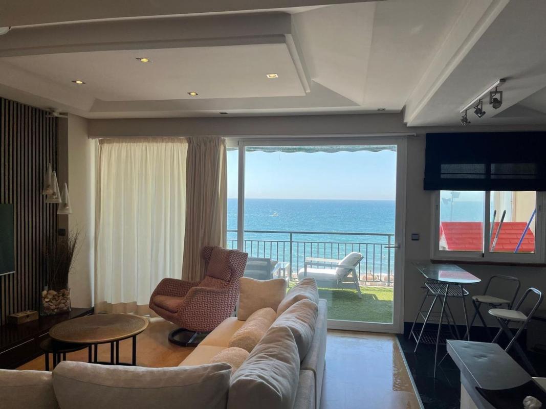 Продажа квартиры на Piso en Paseo Marítimo Rey de España, Las Gaviotas, Fuengirola, Фуэнхирола
photo 2
