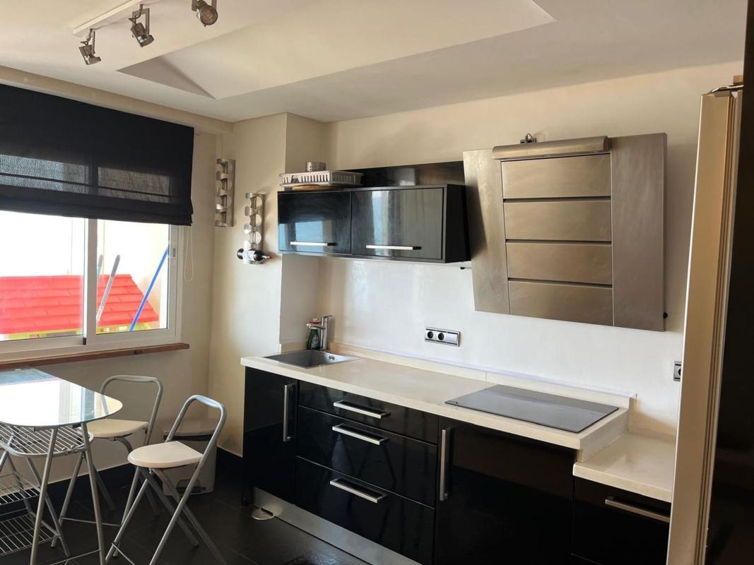 Продажа квартиры на Piso en Paseo Marítimo Rey de España, Las Gaviotas, Fuengirola, Фуэнхирола
photo 3