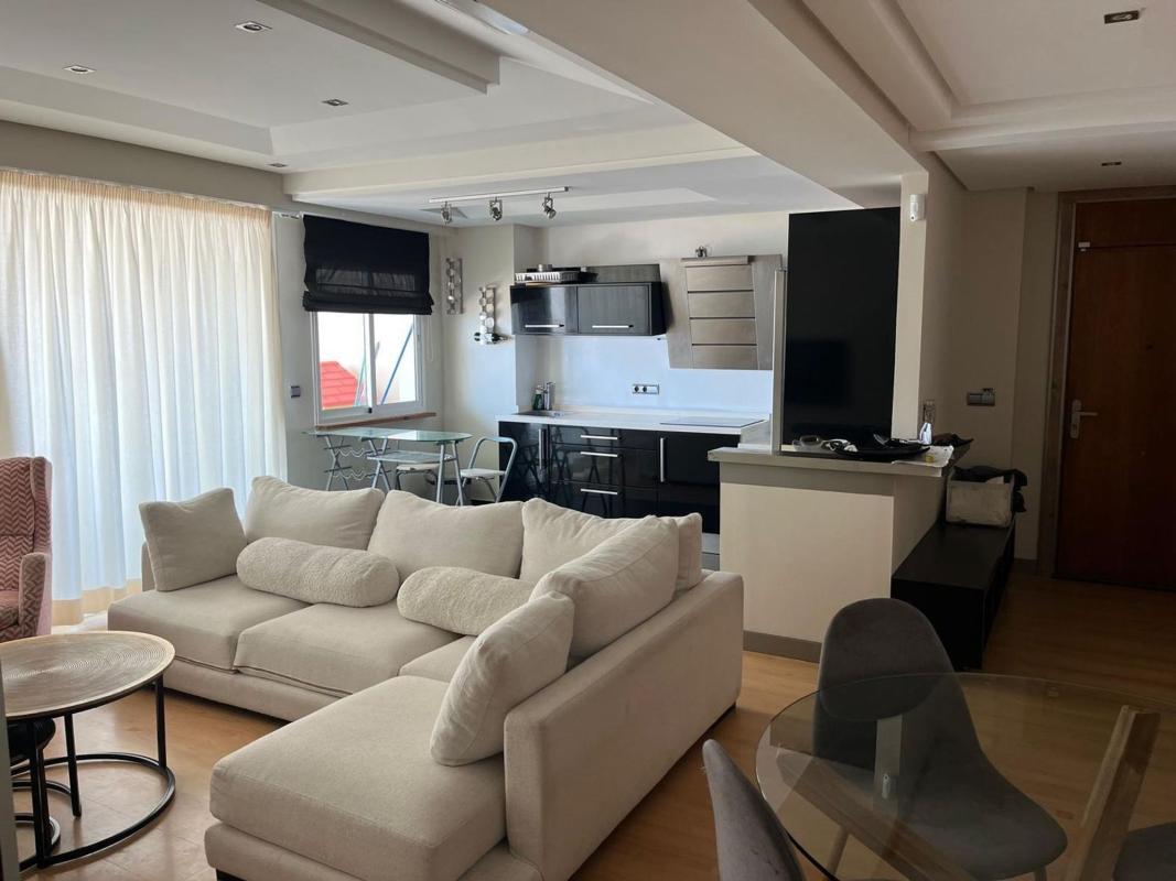 Продажа квартиры на Piso en Paseo Marítimo Rey de España, Las Gaviotas, Fuengirola, Фуэнхирола
photo 4