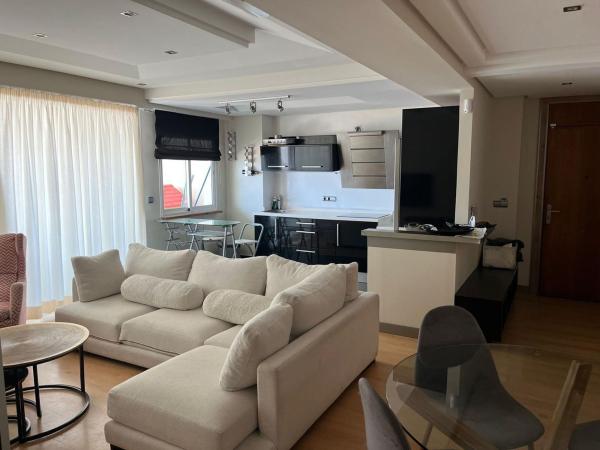 Продажа квартиры на Piso en Paseo Marítimo Rey de España, Las Gaviotas, Fuengirola, Фуэнхирола
 photo 4