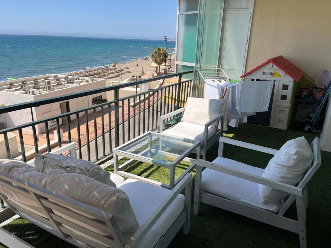 Продажа квартиры на Piso en Paseo Marítimo Rey de España, Las Gaviotas, Fuengirola, Фуэнхирола
photo 5