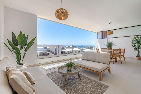 Продажа квартиры на Piso en Calle Canarios, El Higuerón, Fuengirola, Фуэнхирола
photo 1