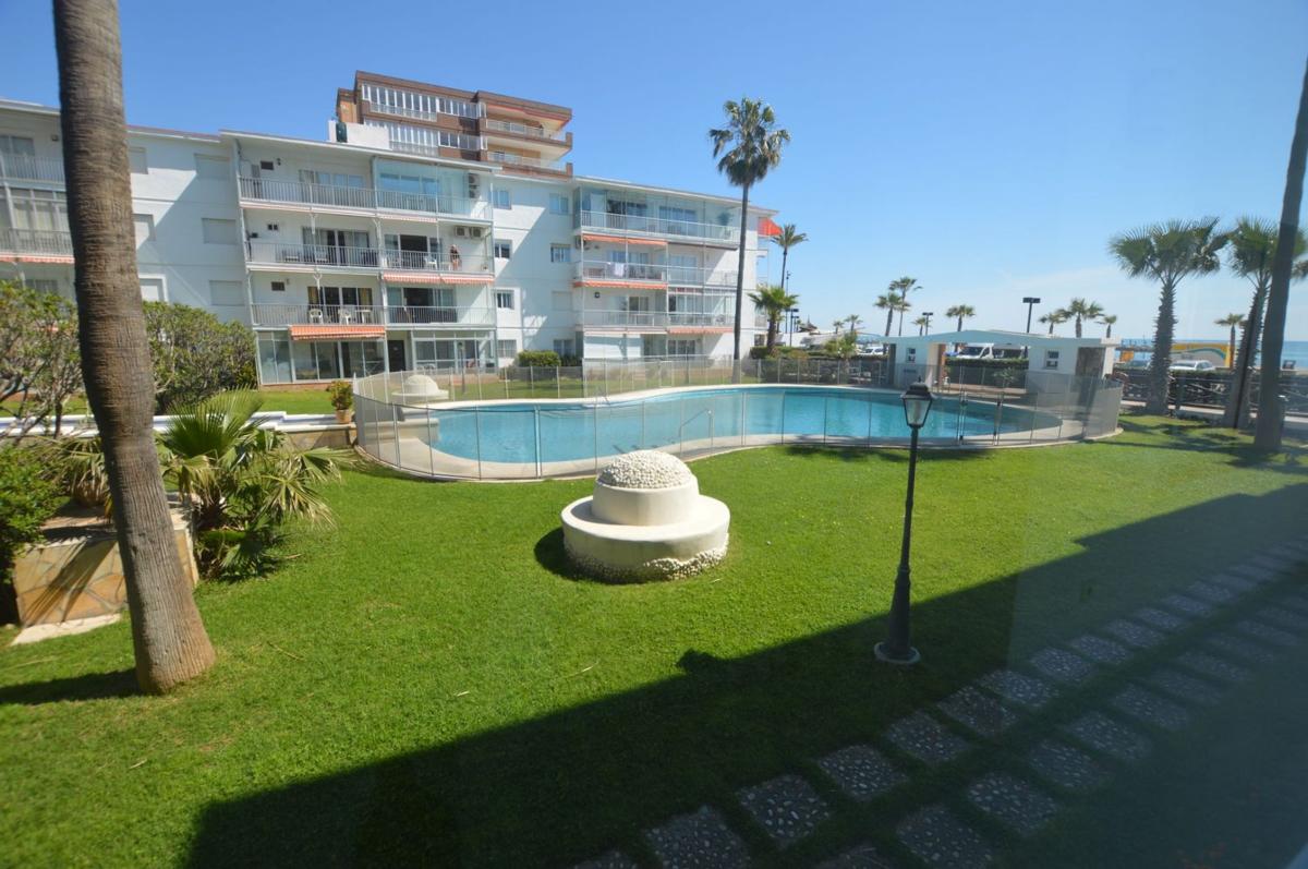 Sprzedaż mieszkania w Piso en Guitarra La, 4, Playa de los Boliches, Fuengirola, Fuengirola
photo 1