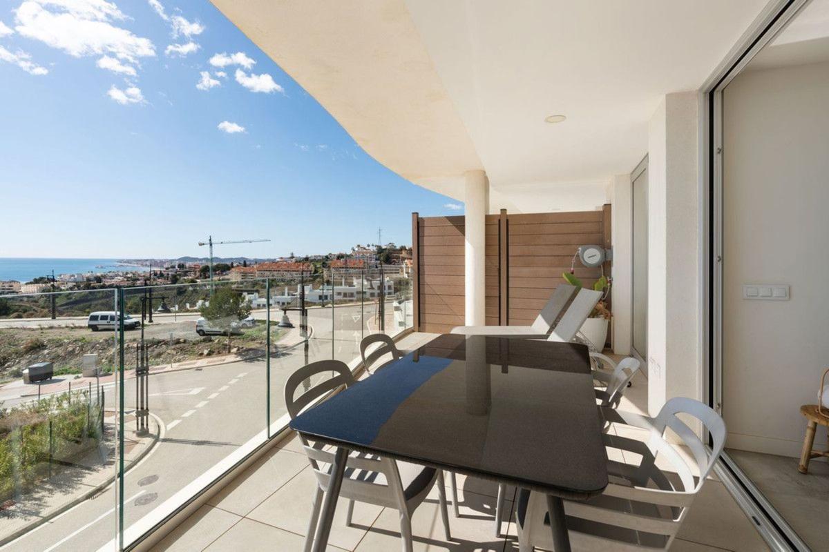 Venta de piso en Piso en Calle Anita Delgado, Las Gaviotas, Fuengirola, Fuengirola
photo 5