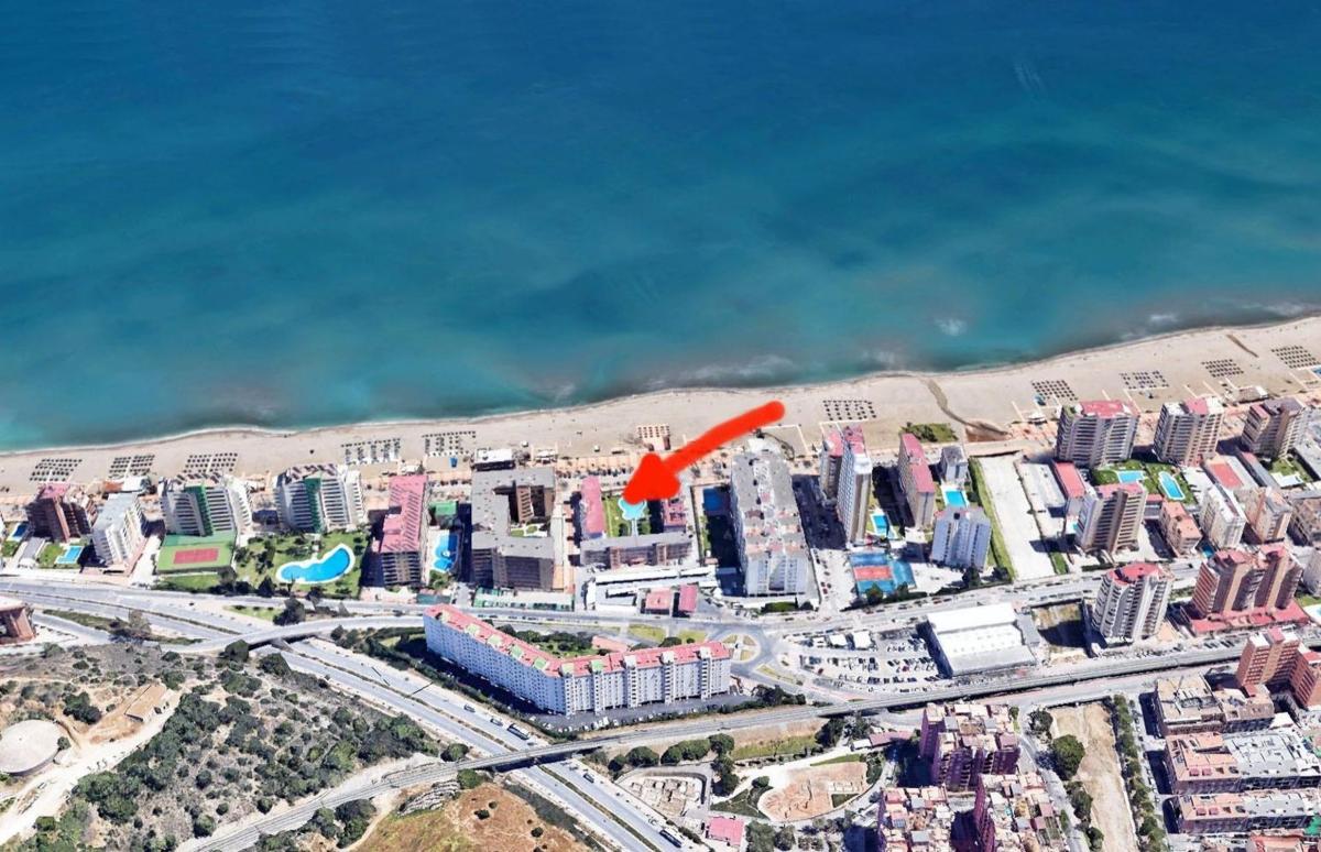 Venta de piso en Piso en Paseo Marítimo Rey de España, Playa de los Boliches, Fuengirola, Fuengirola
photo 2