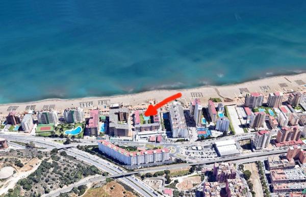 Продажа квартиры на Piso en Paseo Marítimo Rey de España, Playa de los Boliches, Fuengirola, Фуэнхирола
thumbnail 1
