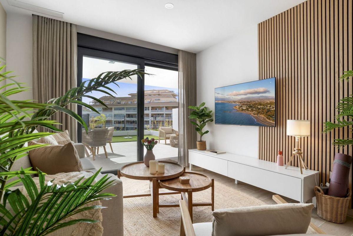 Продажа квартиры на Piso en Calle Begoña, El Higuerón, Fuengirola, Фуэнхирола
photo 2