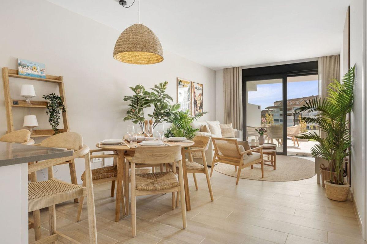Продажа квартиры на Piso en Calle Begoña, El Higuerón, Fuengirola, Фуэнхирола
photo 4