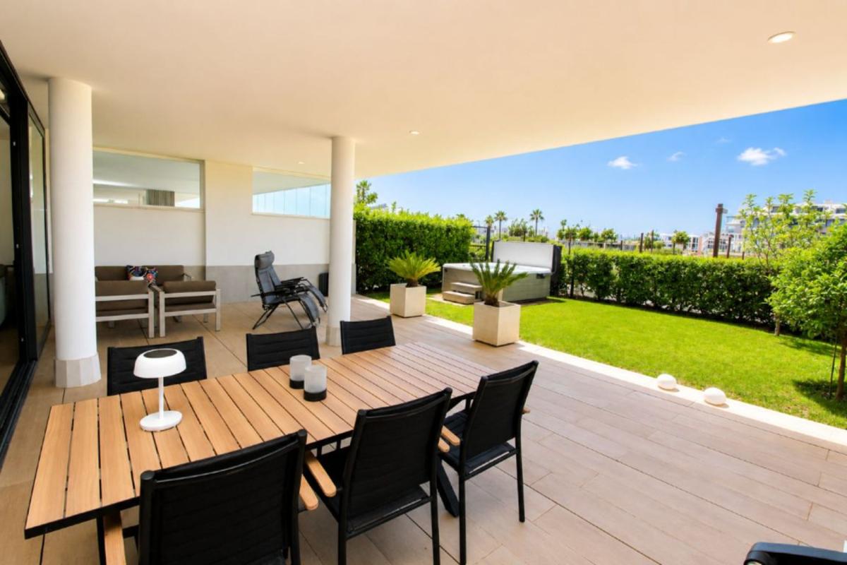 Продажа квартиры на Piso en 8 De Marzo, 1, El Higuerón, Fuengirola, Фуэнхирола
photo 5