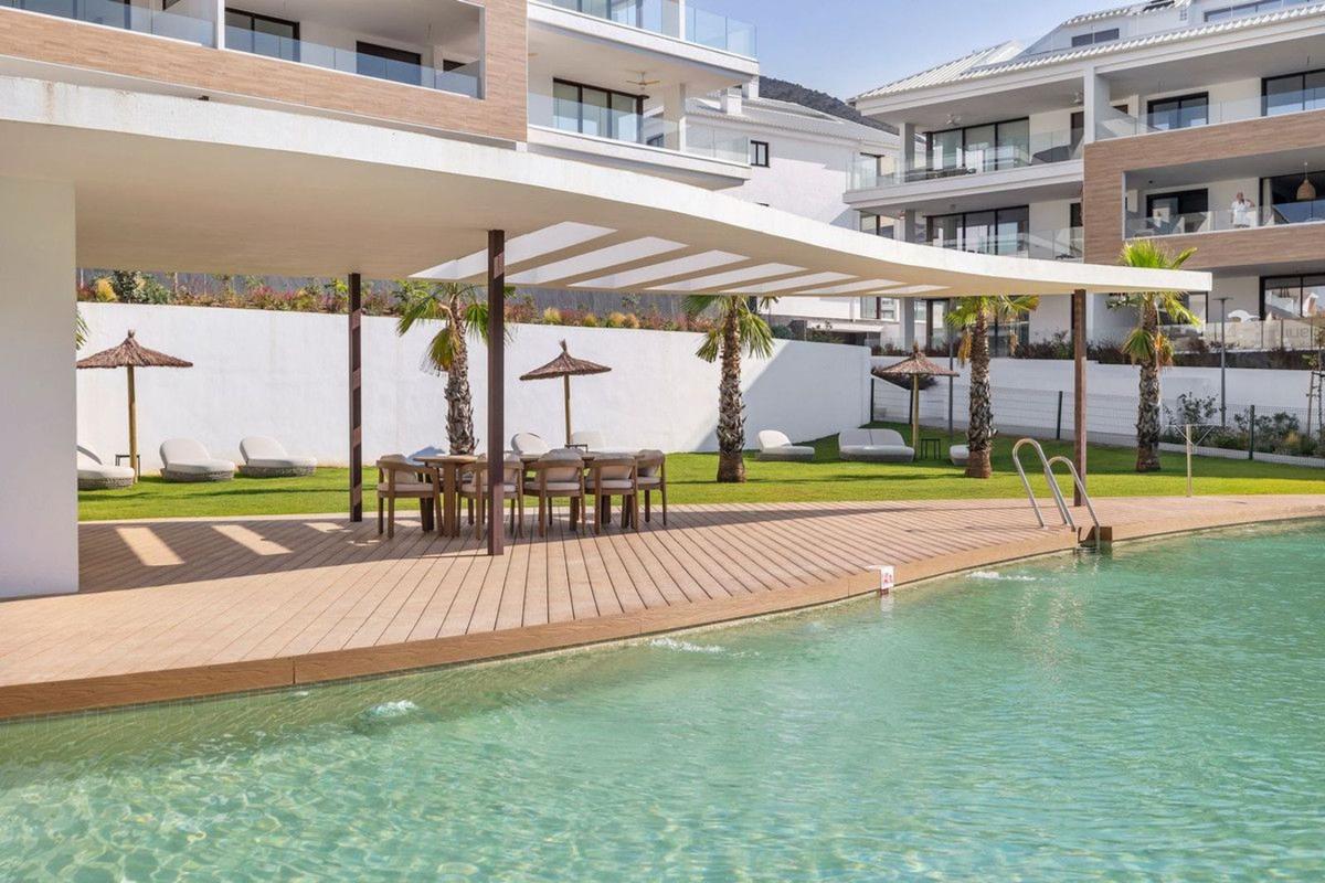 Venta de piso en Piso en Avenida Fuengirola s/n, El Higuerón, Fuengirola, Fuengirola
 photo 4