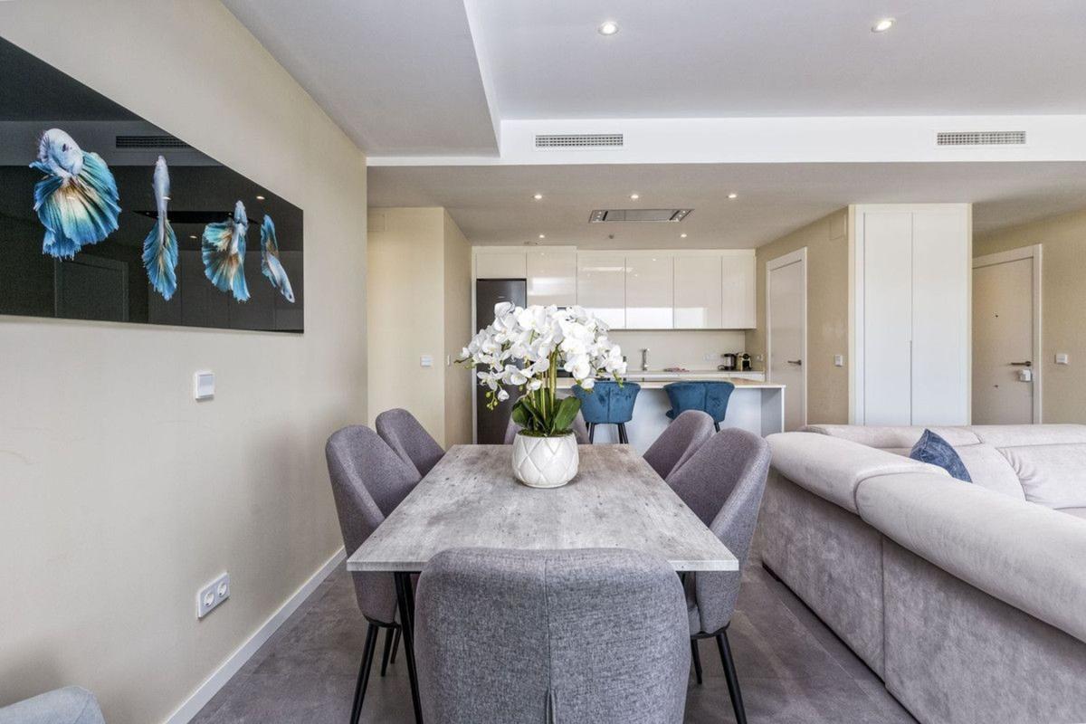 Продажа квартиры на Piso en Calle San Pancracio, Zona Sohail, Fuengirola, Фуэнхирола
photo 5