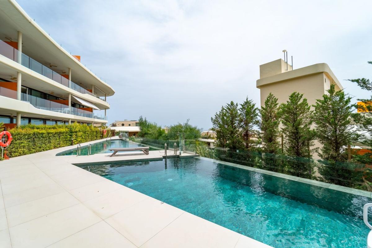 Sale of apartment in Piso en Avenida Fuengirola, El Higuerón, Fuengirola, Fuengirola
photo 1