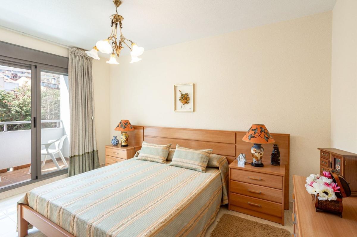 Sprzedaż mieszkania w Piso en Zona Sohail, Fuengirola, Fuengirola
photo 3