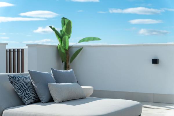 Penthouse for sale at  Ático en Avenida Fuengirola, 6, El Higuerón, Fuengirola, Fuengirola photo 1