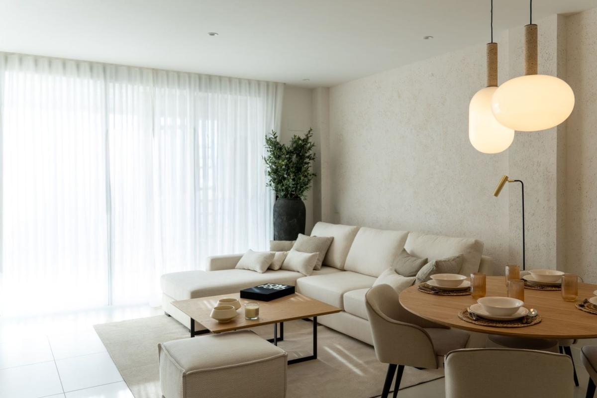 Penthouse sale in Ático en Avenida Fuengirola, 6, El Higuerón, Fuengirola, Fuengirola photo 2