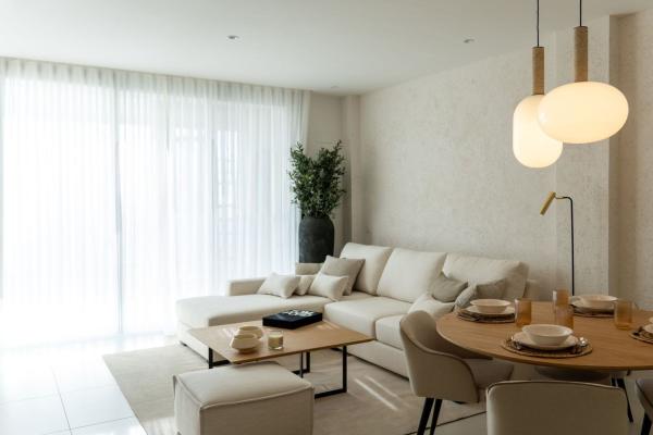 Penthouse for sale at  Ático en Avenida Fuengirola, 6, El Higuerón, Fuengirola, Fuengirola photo 2