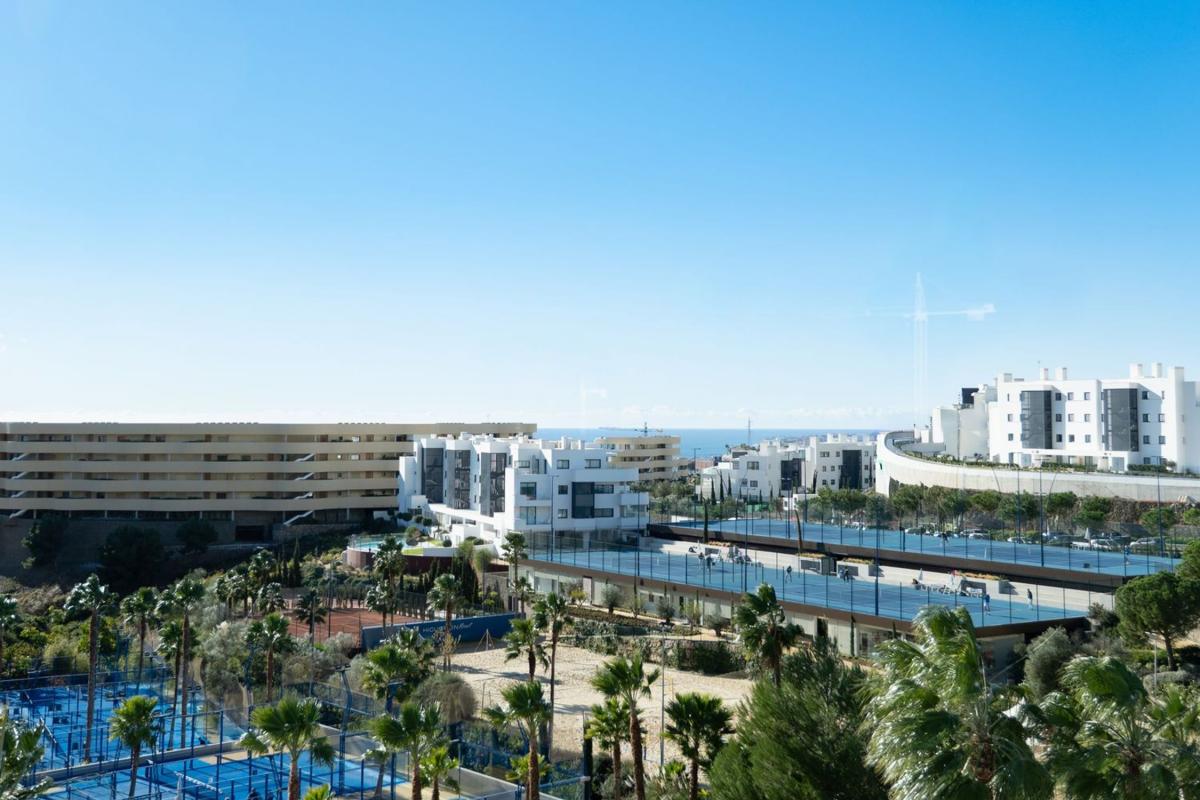 Penthouse sale in Ático en Avenida Fuengirola, 6, El Higuerón, Fuengirola, Fuengirola photo 3