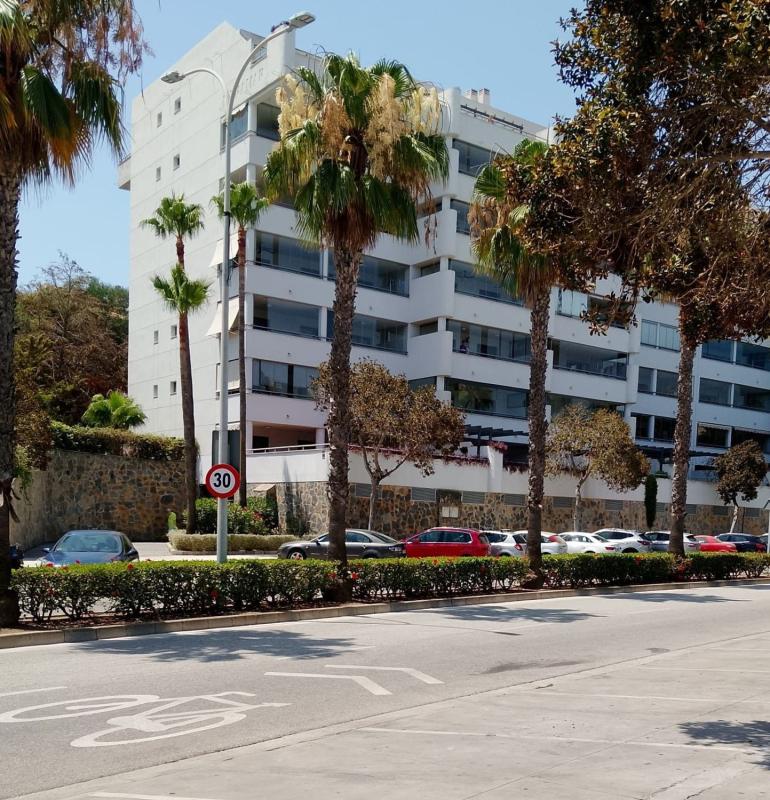 Sprzedaż mieszkania w Piso en Zona Sohail, Fuengirola, Fuengirola
photo 5