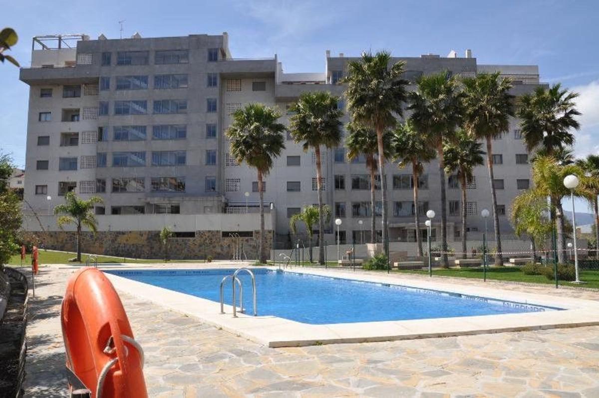 Sprzedaż mieszkania w Piso en Zona Puerto Deportivo, Fuengirola, Fuengirola
photo 1