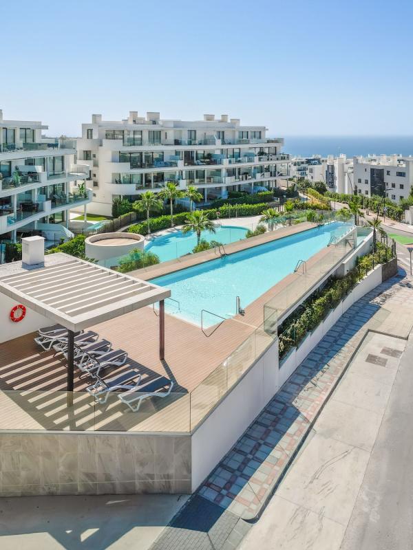 Venta de duplex en Dúplex en Calle Paula, El Higuerón, Fuengirola, Fuengirola photo 1
