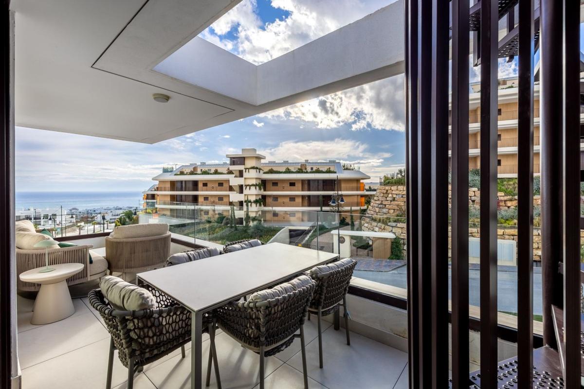 Venta de duplex en Dúplex en Calle Paula, El Higuerón, Fuengirola, Fuengirola photo 2