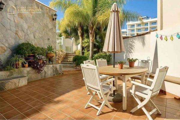 Casa o chalet independiente en Zona Sohail, Fuengirola photo 3