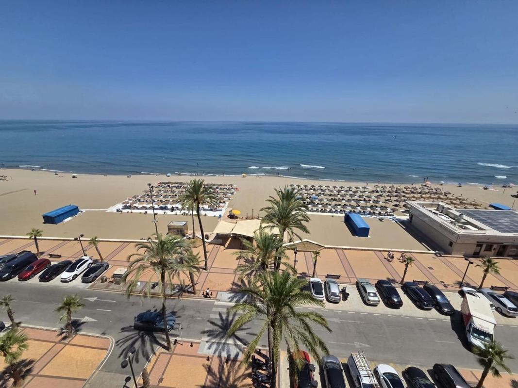 Venta de piso en Piso en Paseo Marítimo Rey de España, 106, Las Gaviotas, Fuengirola, Fuengirola
photo 1
