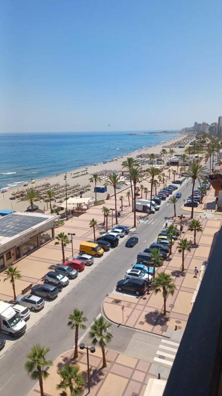 Venta de piso en Piso en Paseo Marítimo Rey de España, 106, Las Gaviotas, Fuengirola, Fuengirola
photo 2