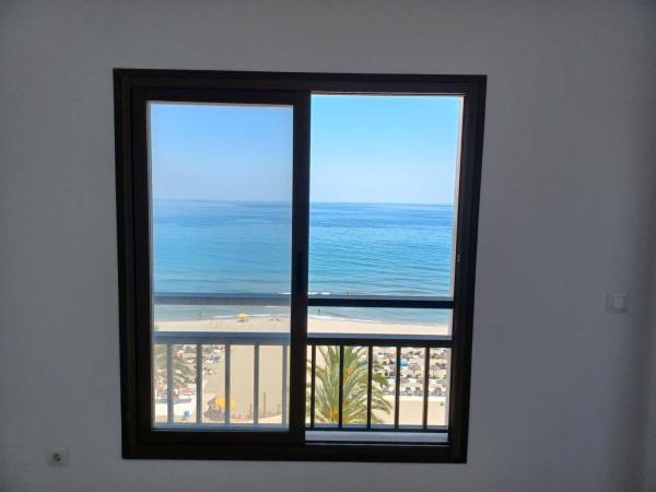 Sprzedaż mieszkania w Piso en Paseo Marítimo Rey de España, 106, Las Gaviotas, Fuengirola, Fuengirola
 photo 4