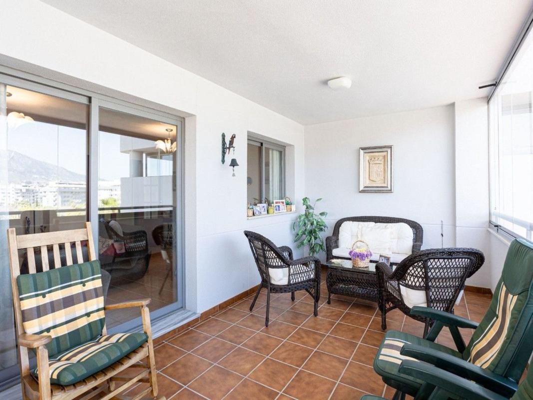 Sprzedaż mieszkania w Piso en Avenida Mare Nostrum, Zona Sohail, Fuengirola, Fuengirola
photo 5