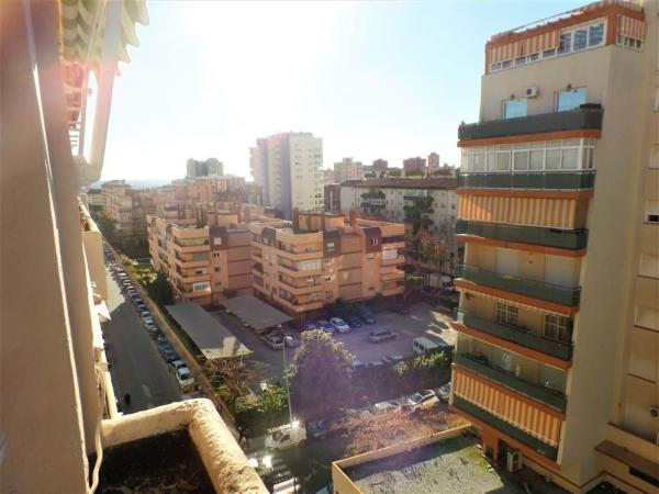 Duplex en venta en Dúplex en Centro Ciudad, Fuengirola, Fuengirola photo 1