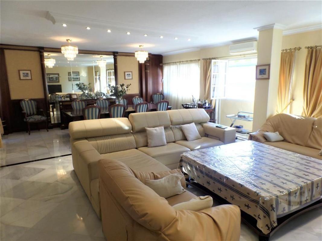 Venta de duplex en Dúplex en Centro Ciudad, Fuengirola, Fuengirola photo 3