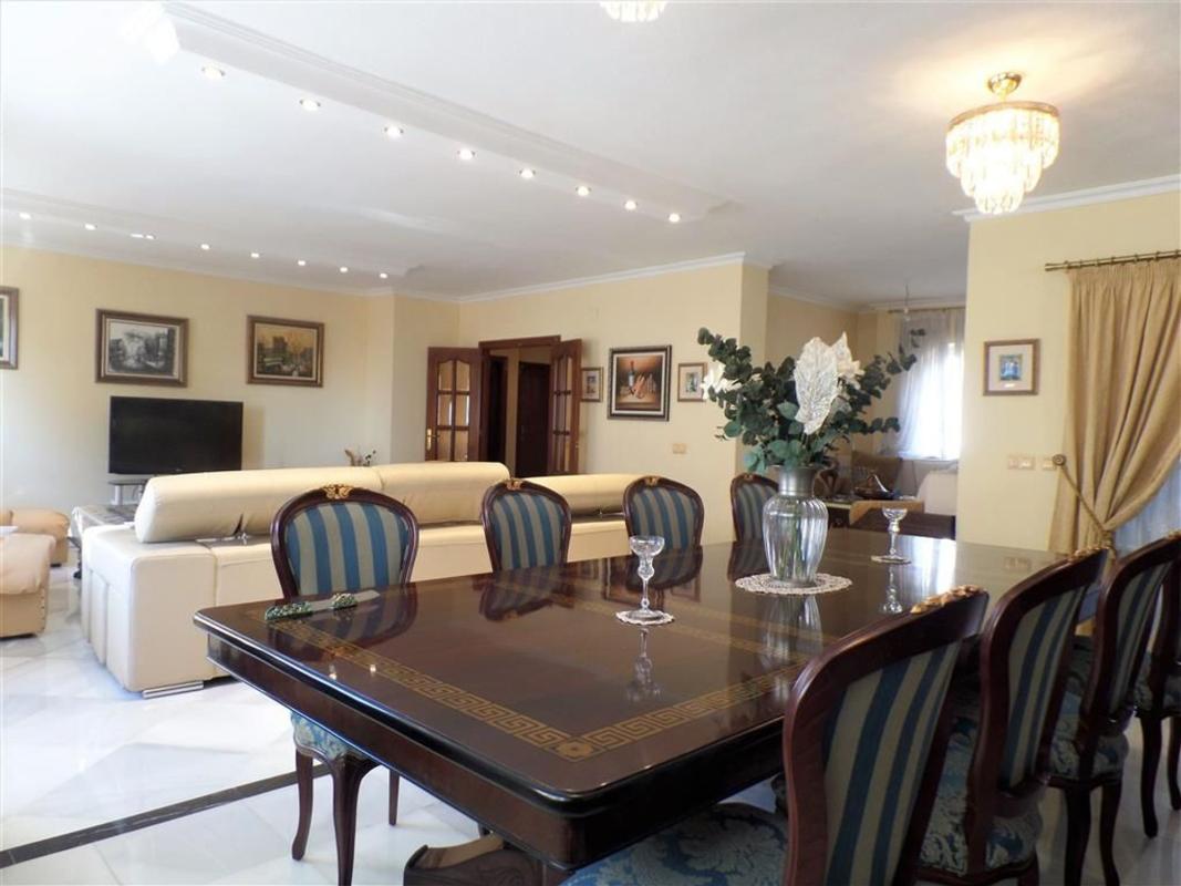 Venta de duplex en Dúplex en Centro Ciudad, Fuengirola, Fuengirola photo 4