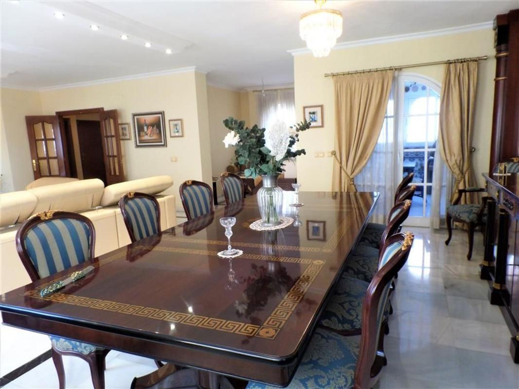 Venta de duplex en Dúplex en Centro Ciudad, Fuengirola, Fuengirola photo 5