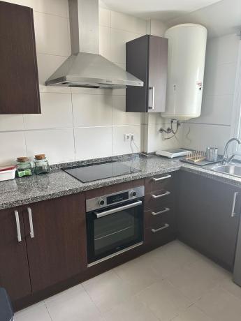Ático en venta en Ático en Calle Narciso, 8, Los Pacos, Fuengirola, Fuengirola thumbnail 1