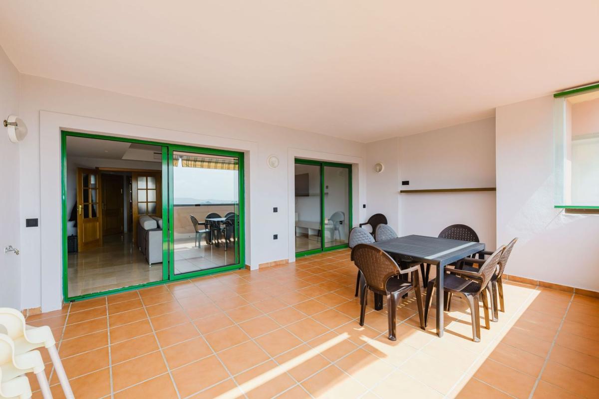 Venta de ático en Ático en Calle las Dalias, Torreblanca del Sol, Fuengirola, Fuengirola photo 3