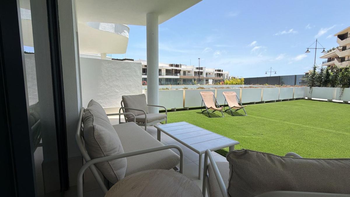 Продажа квартиры на Piso en Avenida Fuengirola, 6, El Higuerón, Fuengirola, Фуэнхирола
photo 4