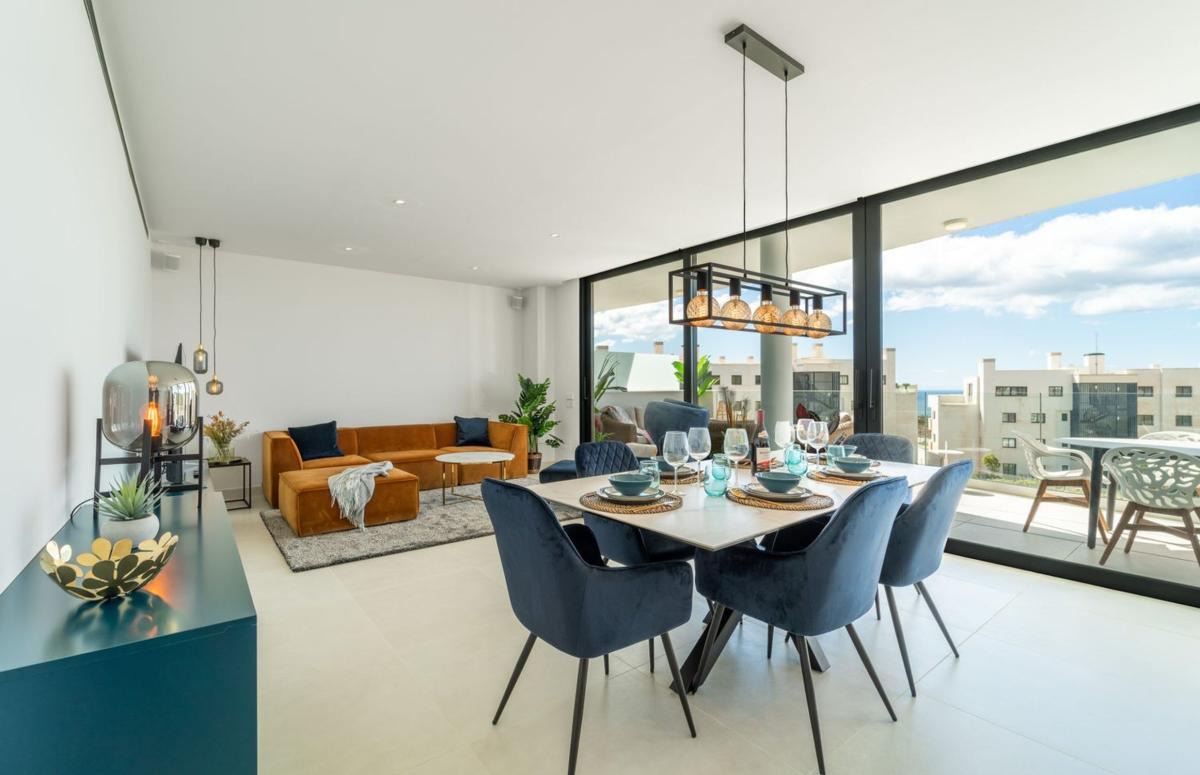 Продажа квартиры на Piso en Calle Paula, El Higuerón, Fuengirola, Фуэнхирола
photo 3