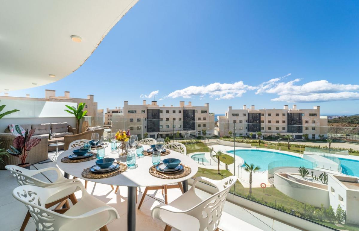 Продажа квартиры на Piso en Calle Paula, El Higuerón, Fuengirola, Фуэнхирола
photo 4
