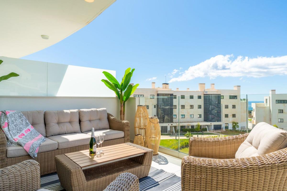 Продажа квартиры на Piso en Calle Paula, El Higuerón, Fuengirola, Фуэнхирола
photo 5