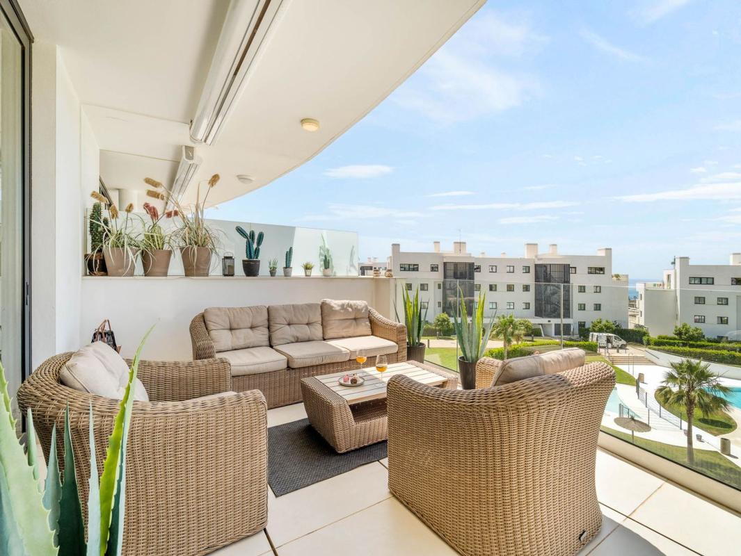 Продажа квартиры на Piso en Calle Paula, 4, El Higuerón, Fuengirola, Фуэнхирола
 photo 2