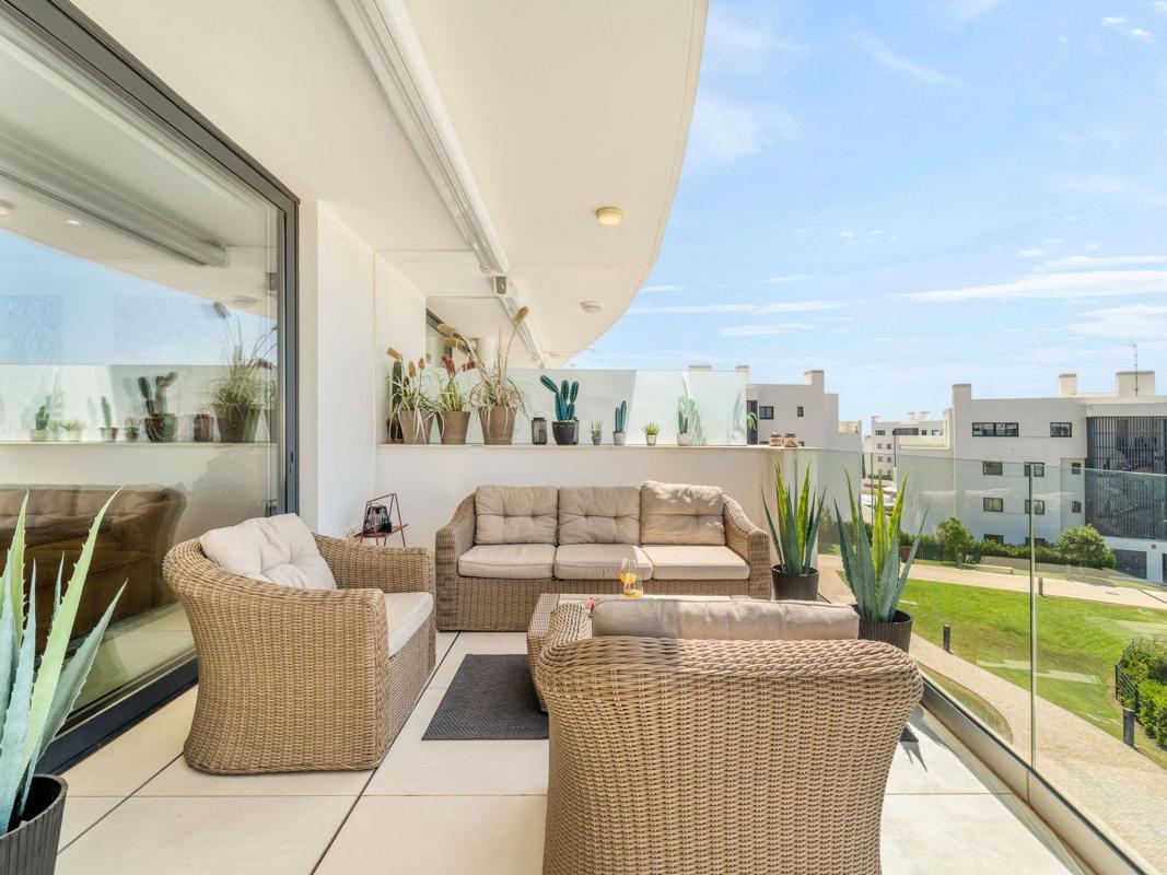 Продажа квартиры на Piso en Calle Paula, 4, El Higuerón, Fuengirola, Фуэнхирола
 photo 3